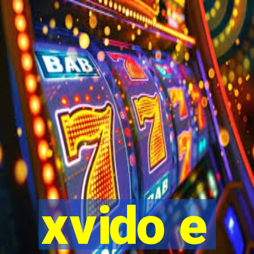 xvido e